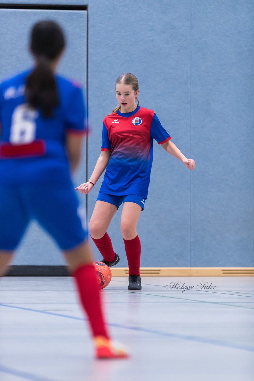 Bild 161 - wCJ Futsalmeisterschaft Runde 1